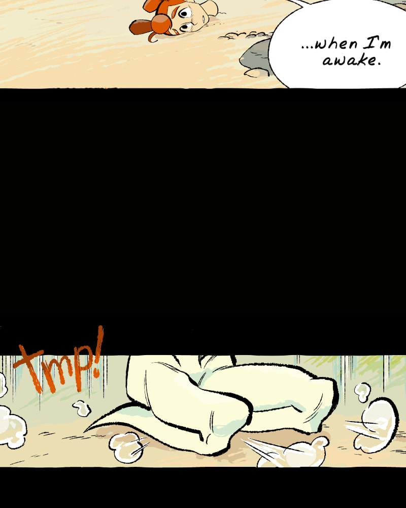 Space Zoo Chapter 371 page 36 - 