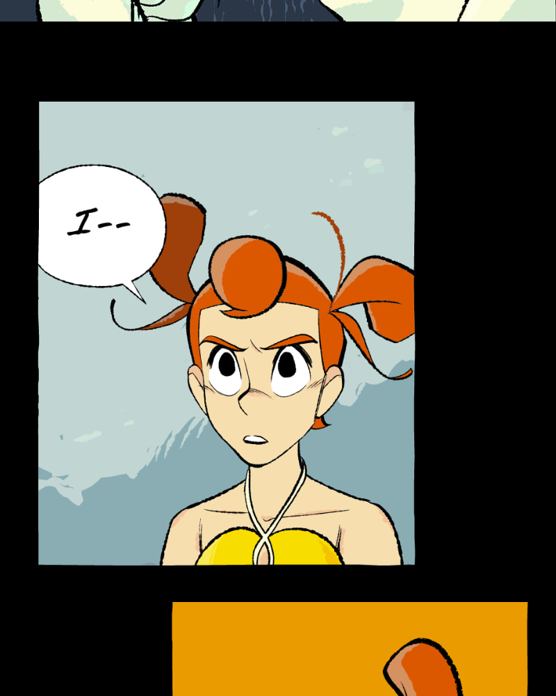 Space Zoo Chapter 371 page 9 - 