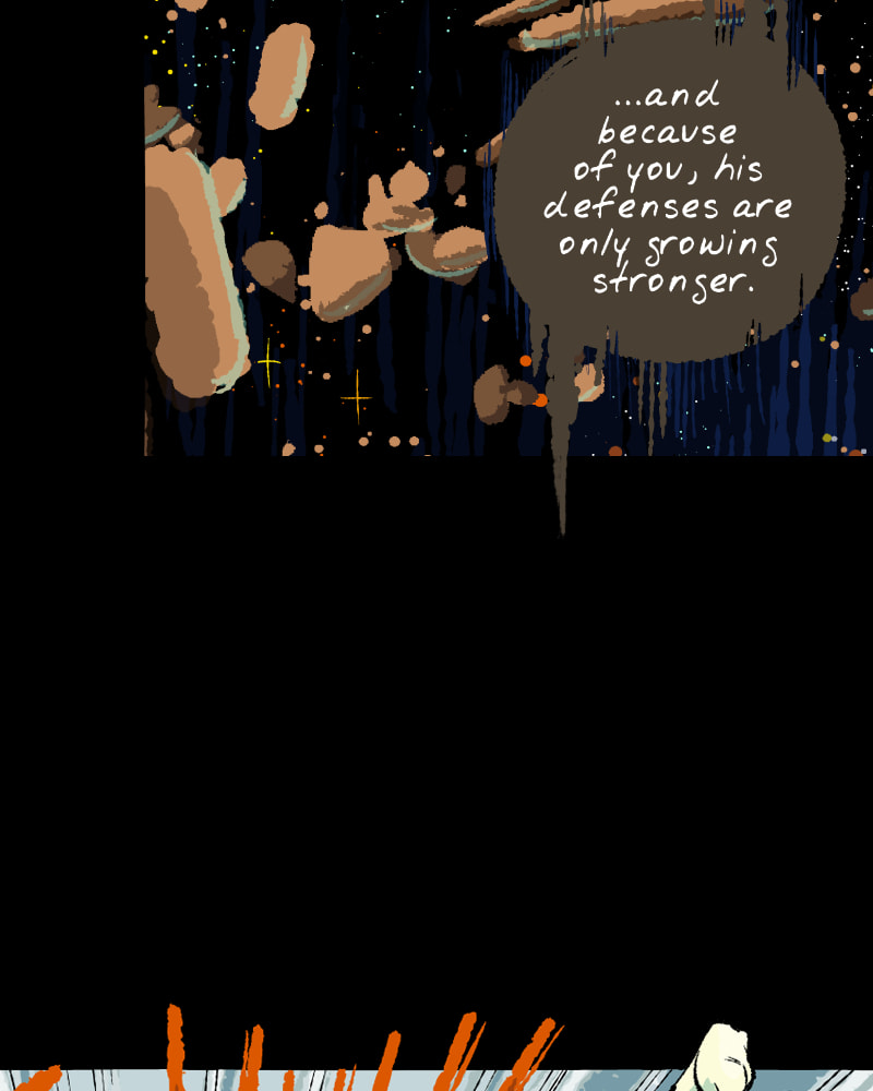 Space Zoo Chapter 372 page 16 - 