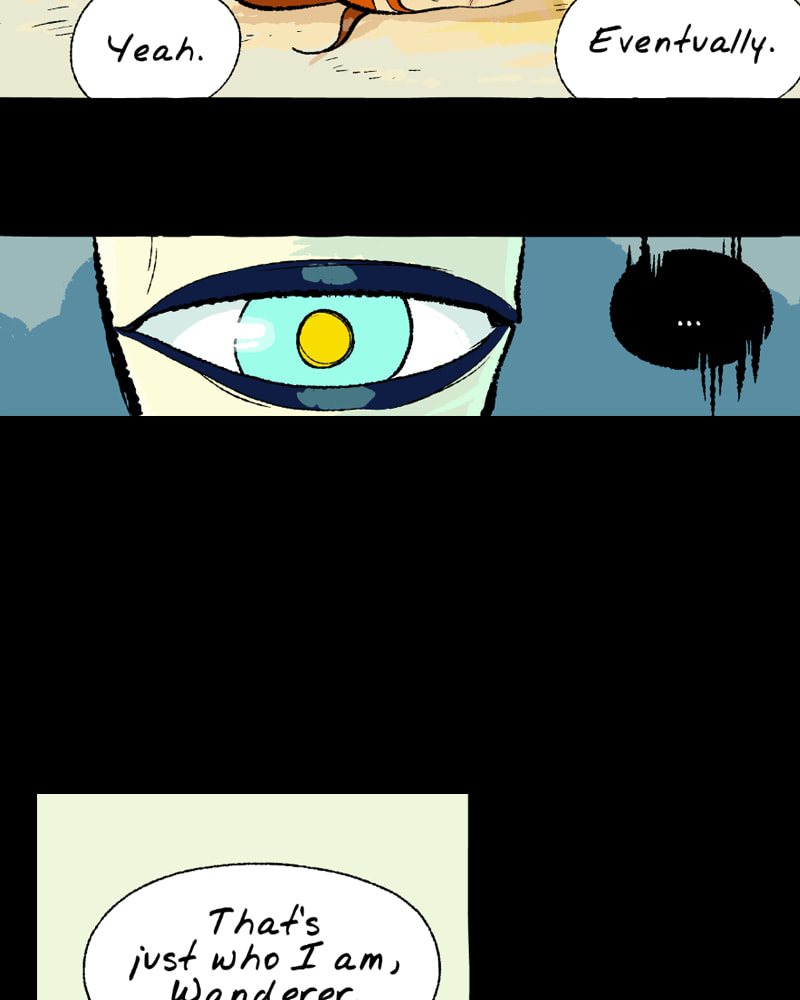 Space Zoo Chapter 372 page 3 - 