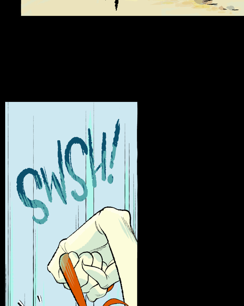Space Zoo Chapter 372 page 27 - 