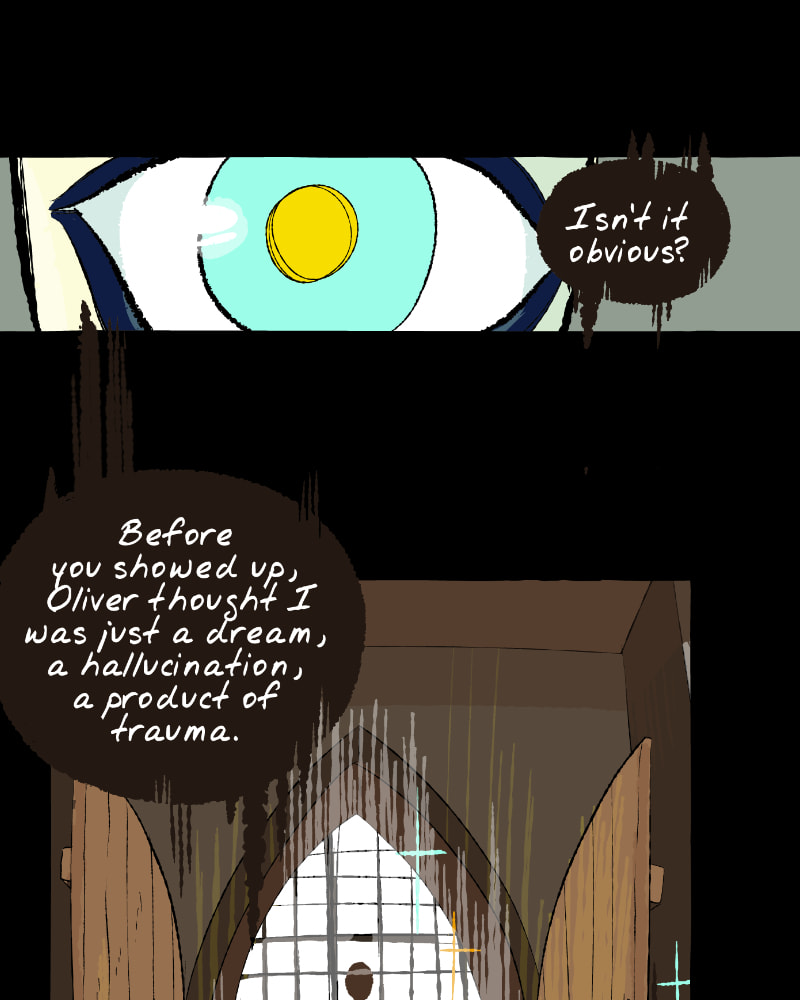 Space Zoo Chapter 372 page 7 - 