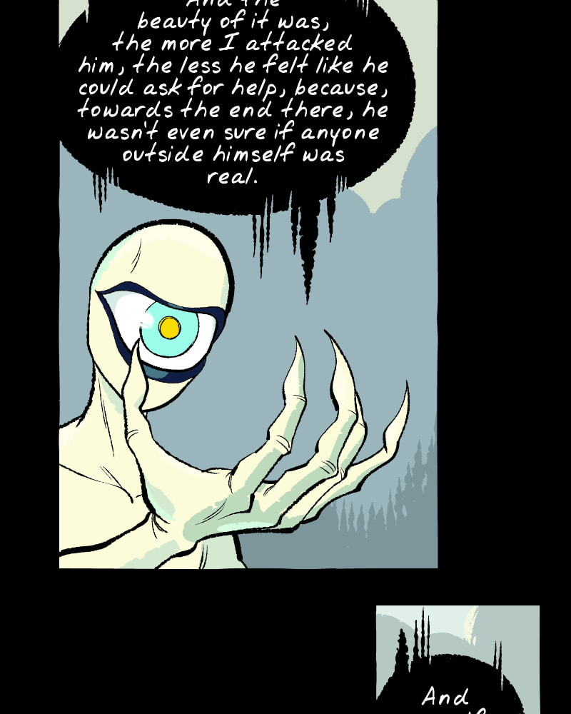 Space Zoo Chapter 372 page 10 - 