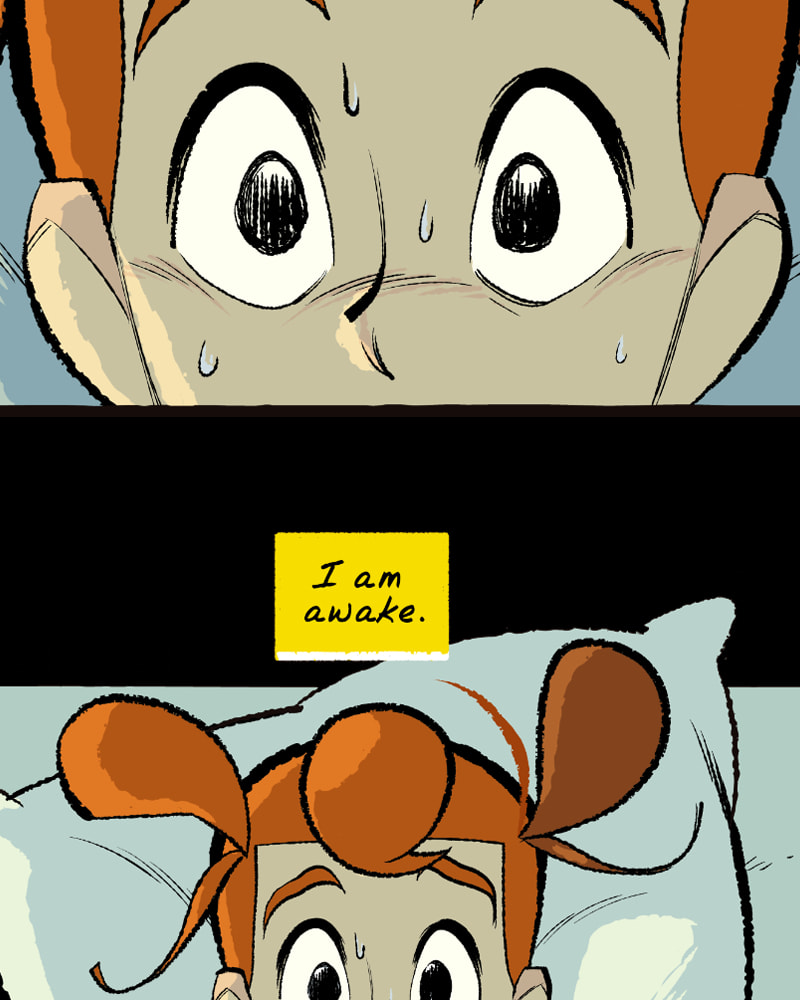 Space Zoo Chapter 375 page 2 - 