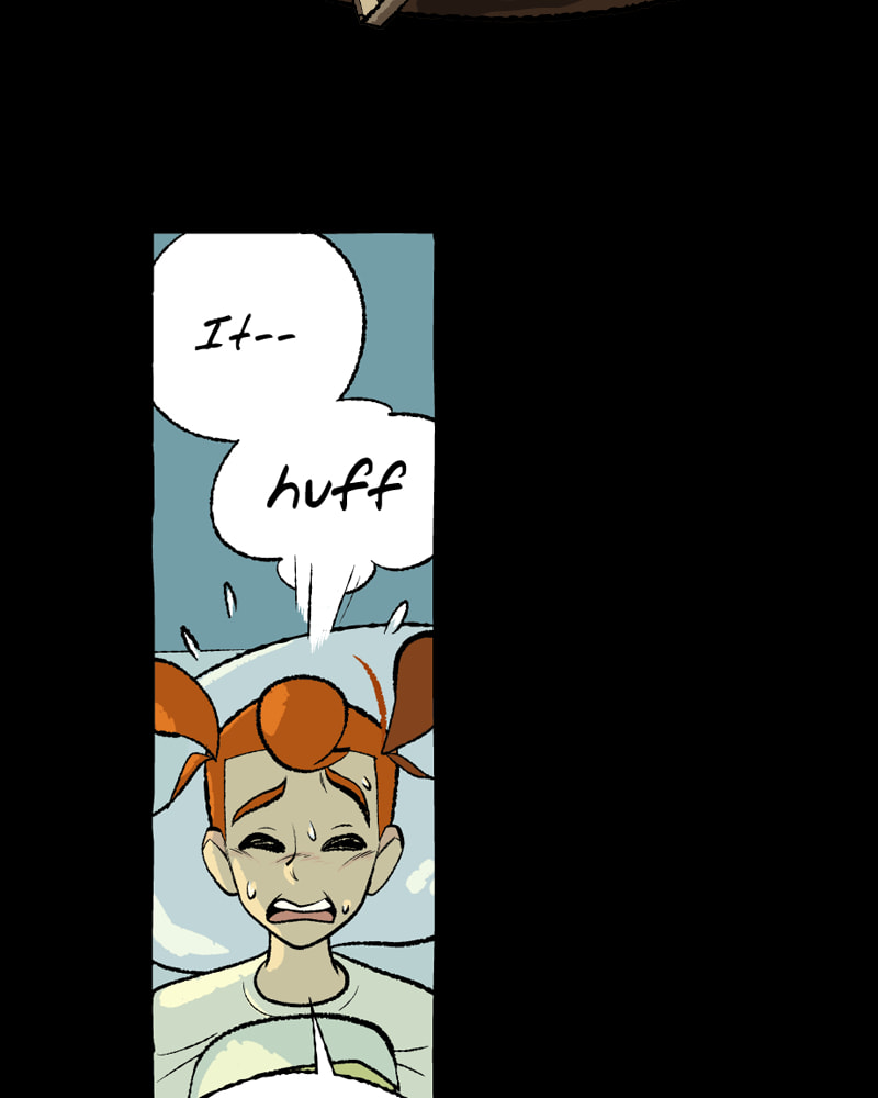 Space Zoo Chapter 375 page 14 - 