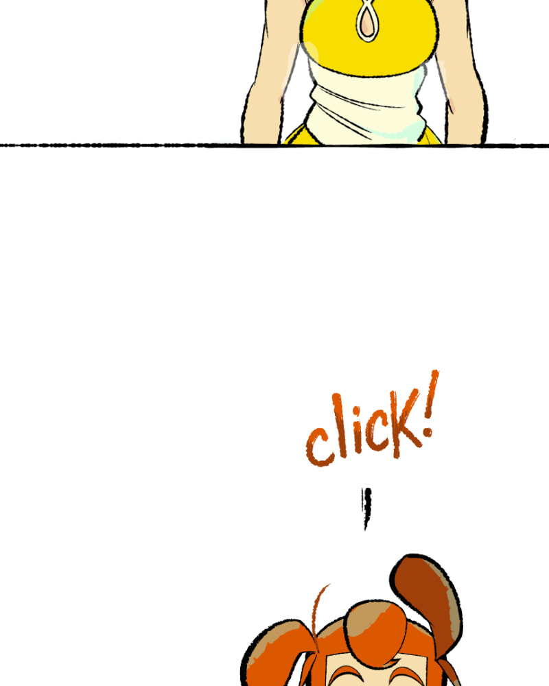 Space Zoo Chapter 375 page 27 - 