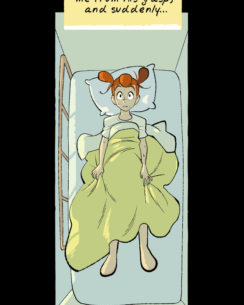 Space Zoo Chapter 375 page 4 - 