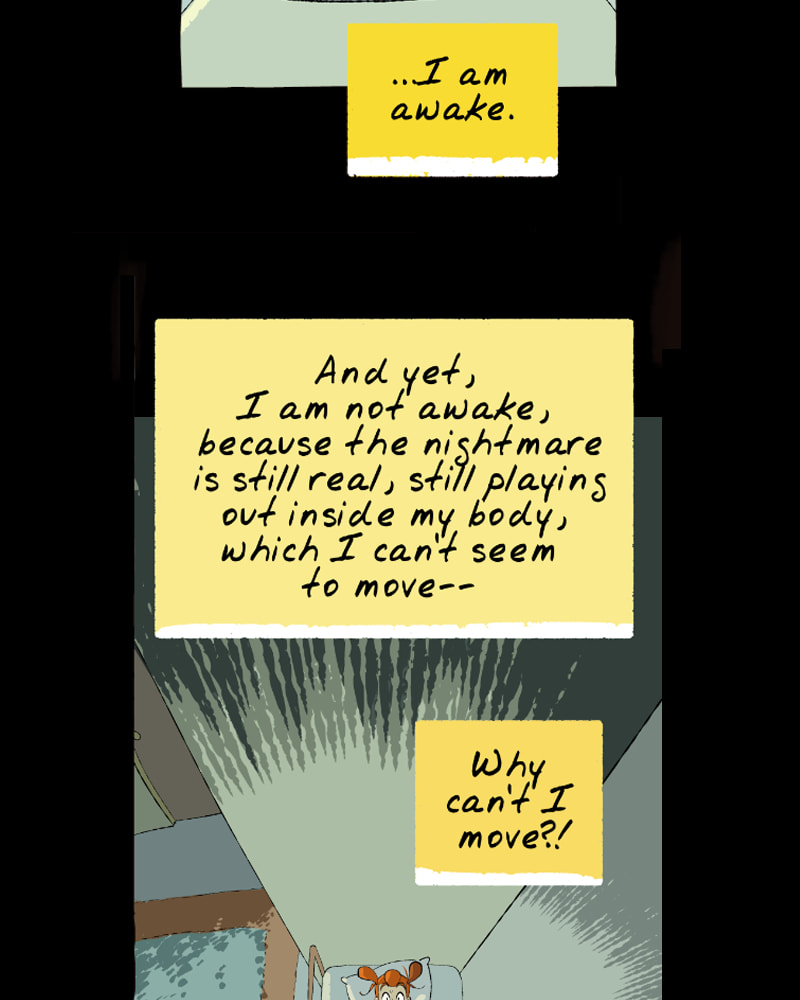 Space Zoo Chapter 375 page 5 - 