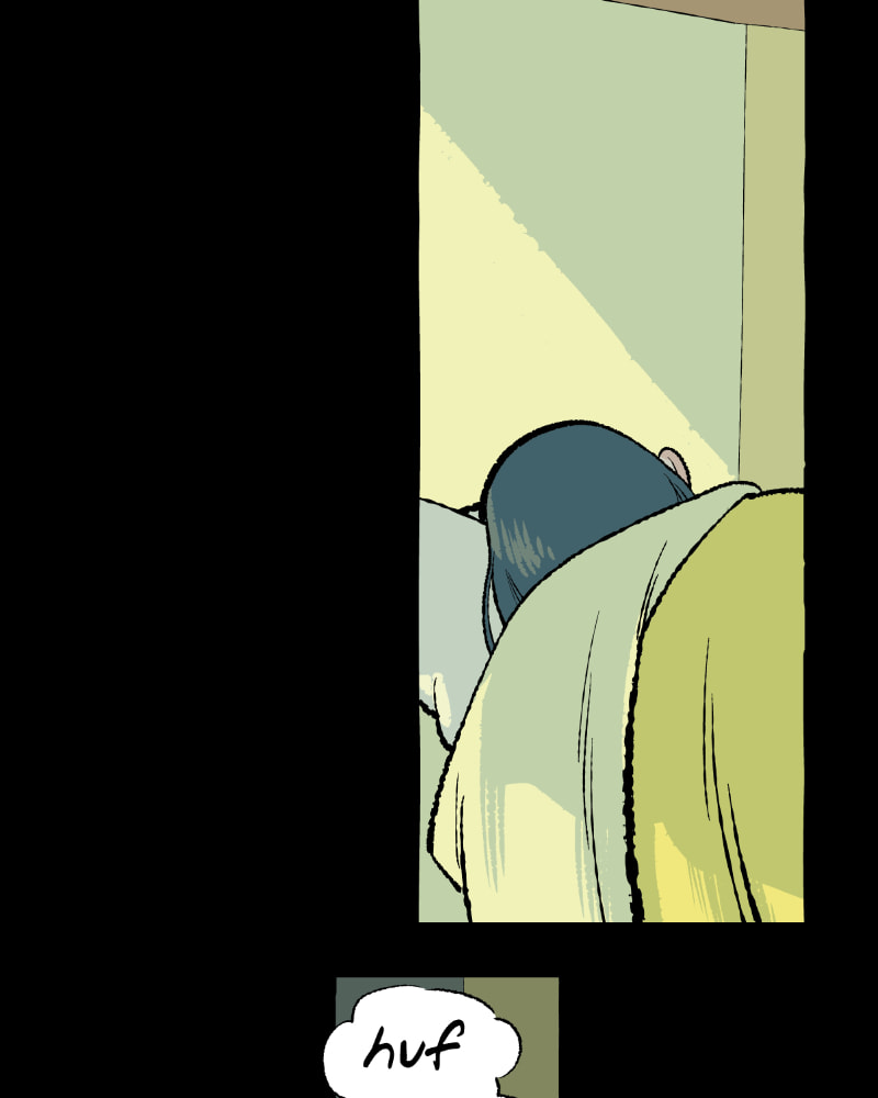 Space Zoo Chapter 375 page 8 - 
