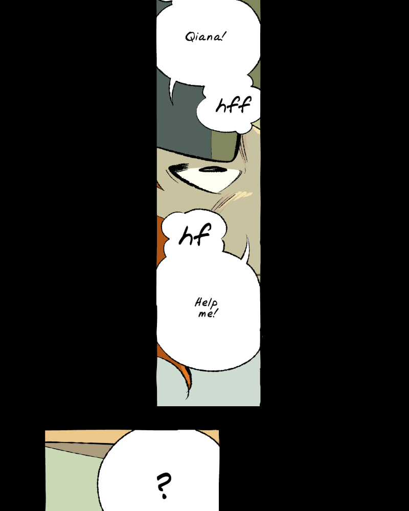 Space Zoo Chapter 375 page 9 - 