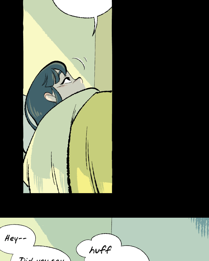 Space Zoo Chapter 375 page 10 - 