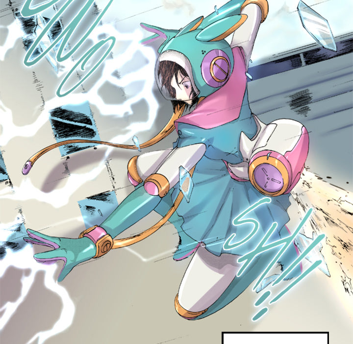 Spalko Chapter 1 page 12 - 