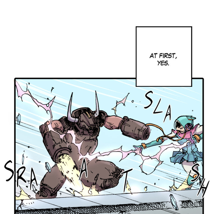 Spalko Chapter 1 page 15 - 