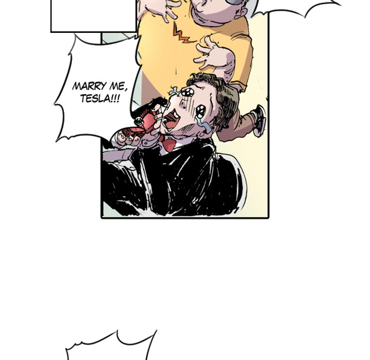 Spalko Chapter 1 page 19 - 