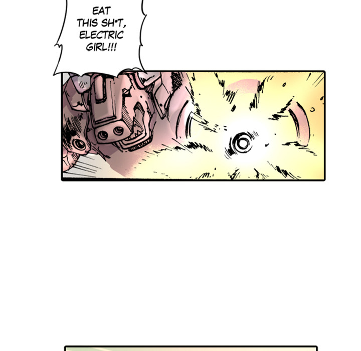 Spalko Chapter 1 page 20 - 