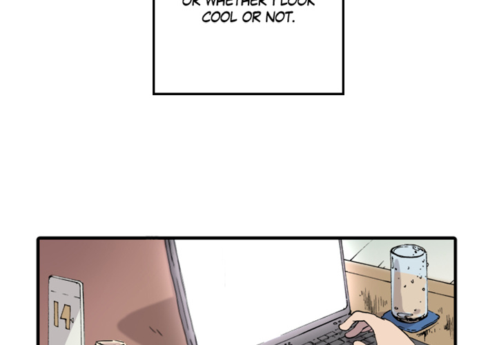 Spalko Chapter 1 page 3 - 