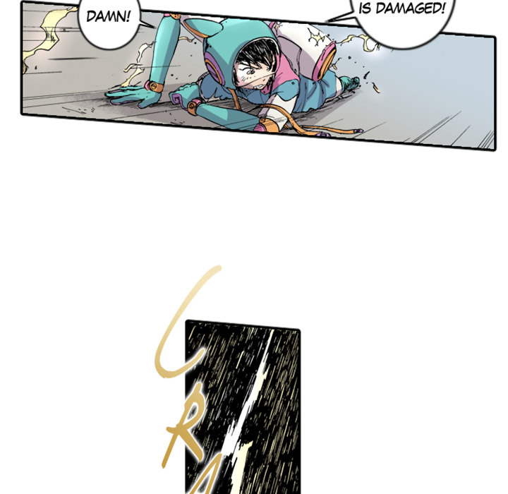 Spalko Chapter 1 page 23 - 