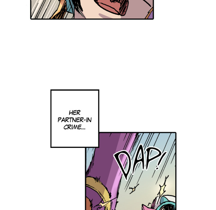 Spalko Chapter 1 page 27 - 