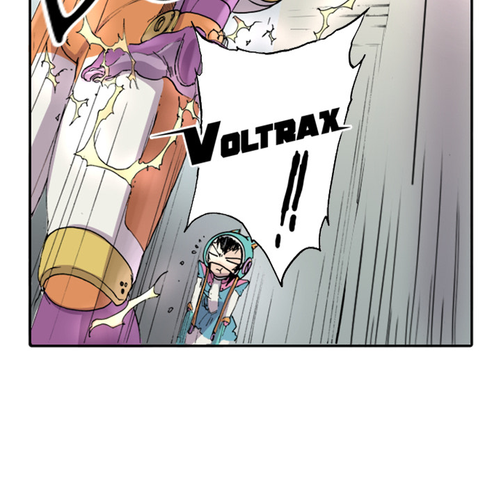 Spalko Chapter 1 page 30 - 