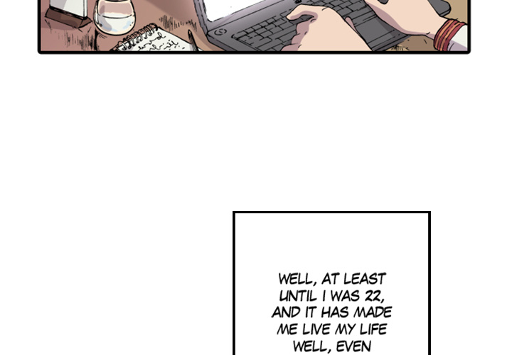 Spalko Chapter 1 page 4 - 
