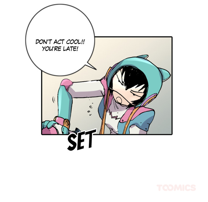Spalko Chapter 1 page 32 - 