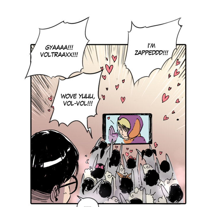 Spalko Chapter 1 page 33 - 