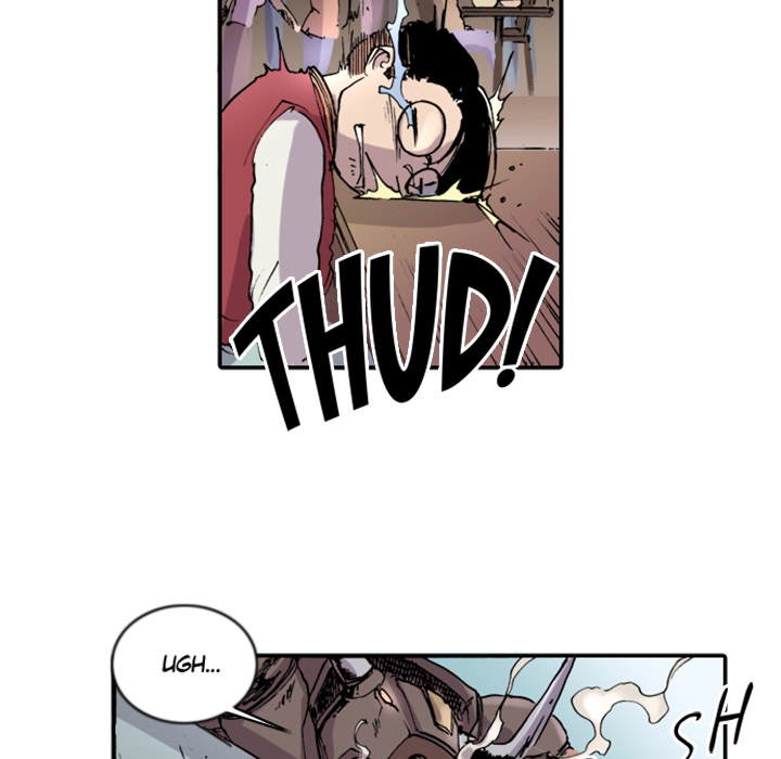Spalko Chapter 1 page 38 - 