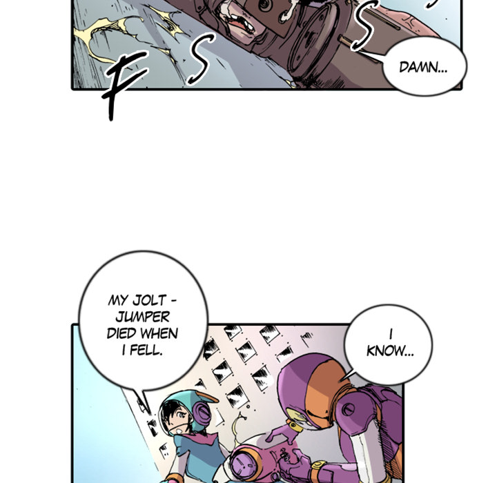 Spalko Chapter 1 page 39 - 