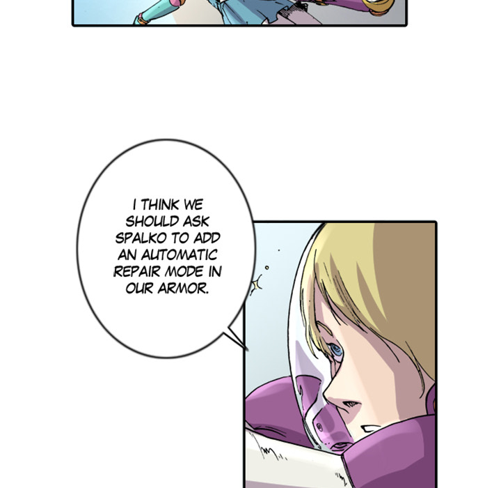 Spalko Chapter 1 page 40 - 