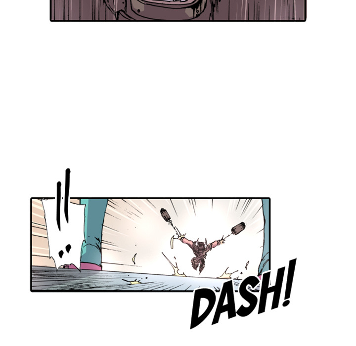 Spalko Chapter 1 page 42 - 