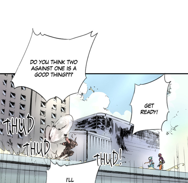 Spalko Chapter 1 page 43 - 