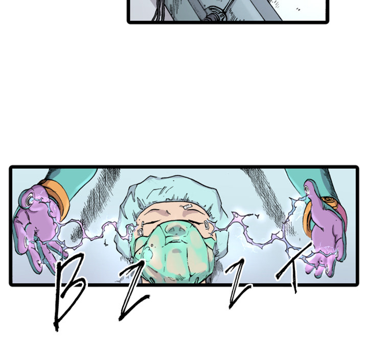 Spalko Chapter 10 page 19 - 