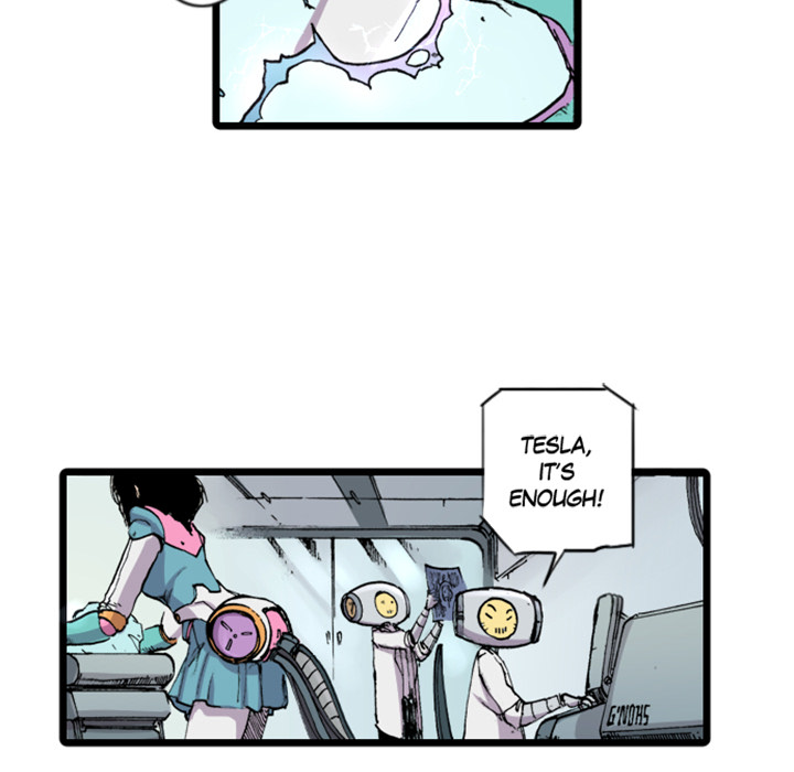Spalko Chapter 10 page 21 - 