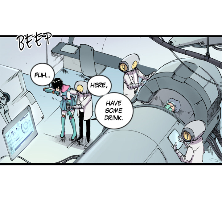 Spalko Chapter 10 page 23 - 