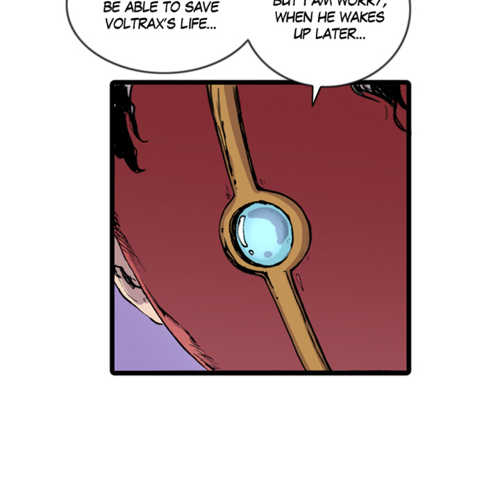 Spalko Chapter 10 page 41 - 