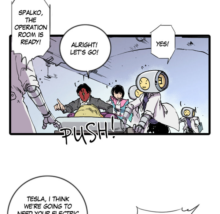 Spalko Chapter 10 page 9 - 