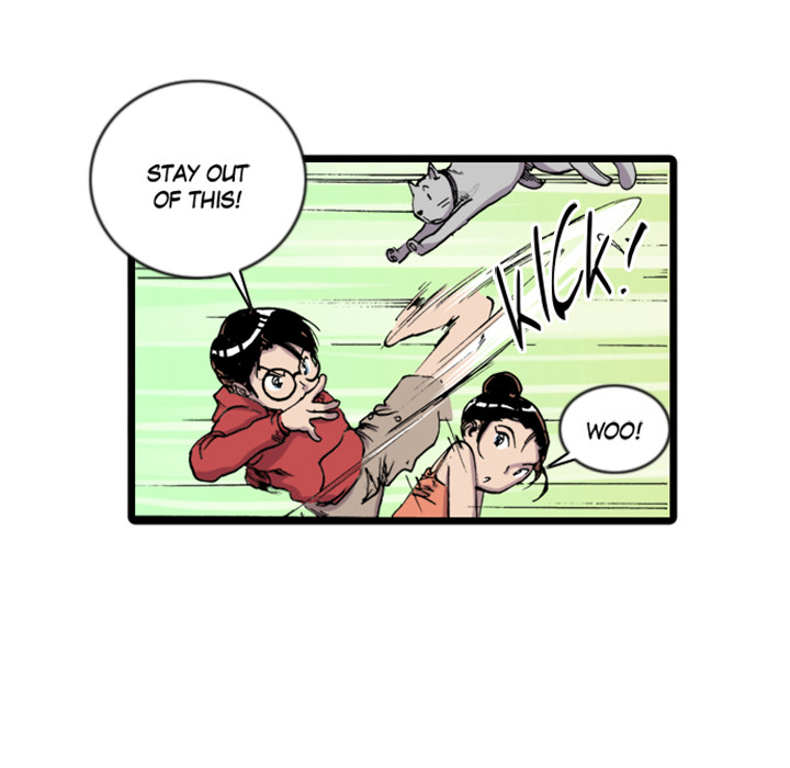 Spalko Chapter 11 page 14 - 