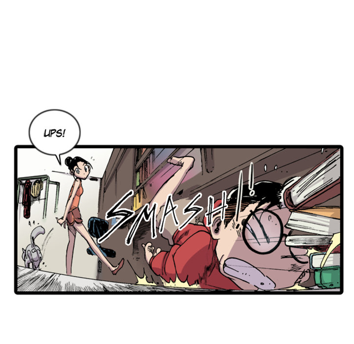 Spalko Chapter 11 page 16 - 