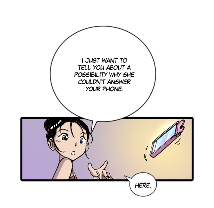 Spalko Chapter 11 page 17 - 