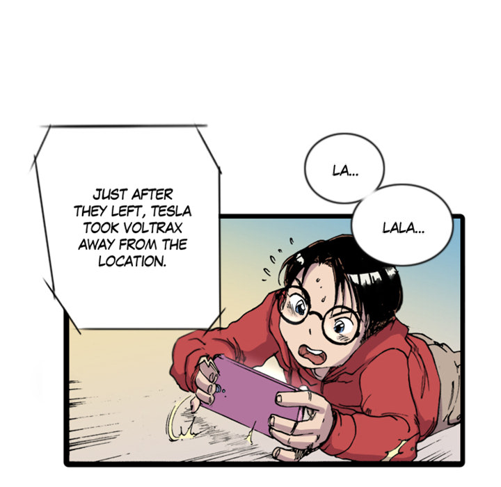 Spalko Chapter 11 page 21 - 