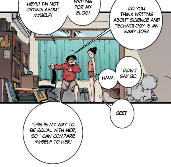 Spalko Chapter 11 page 25 - 