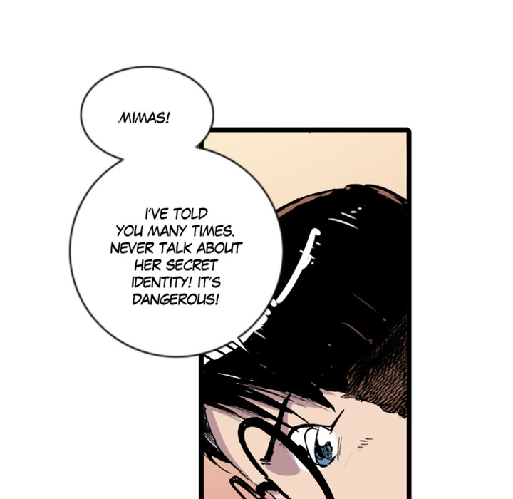 Spalko Chapter 11 page 30 - 