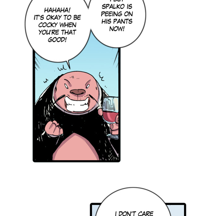 Spalko Chapter 11 page 40 - 