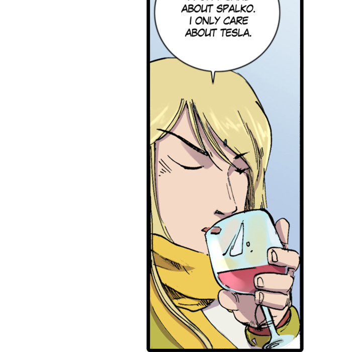 Spalko Chapter 11 page 41 - 