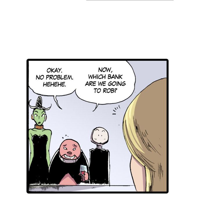 Spalko Chapter 11 page 42 - 