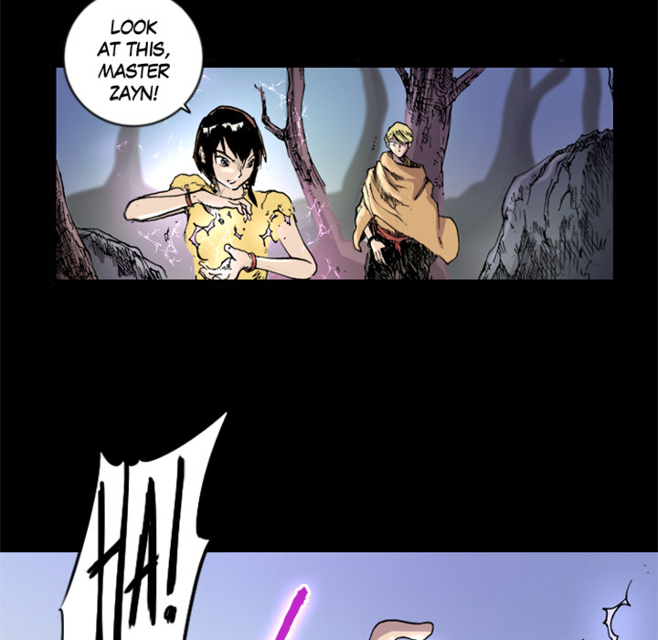 Spalko Chapter 12 page 20 - 
