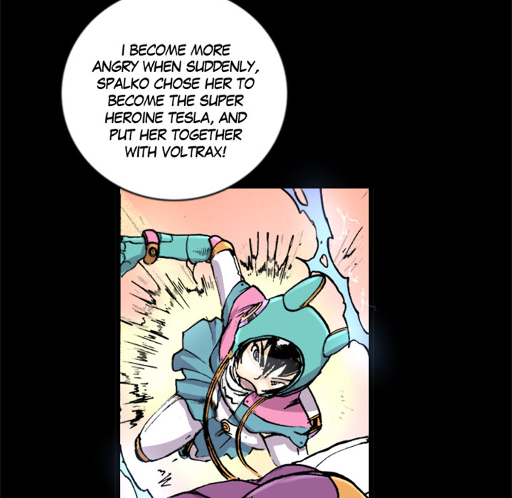 Spalko Chapter 12 page 31 - 