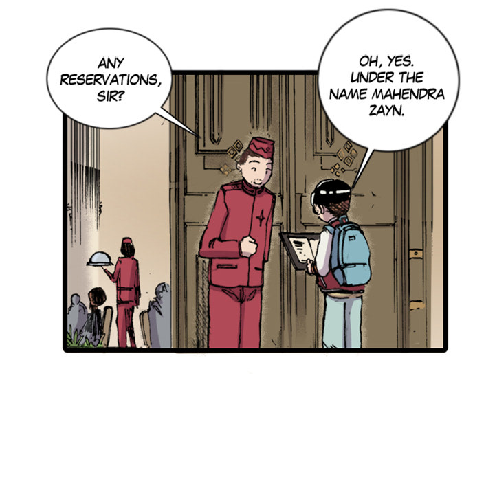 Spalko Chapter 12 page 45 - 