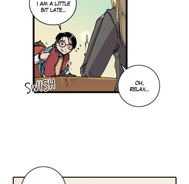 Spalko Chapter 12 page 47 - 