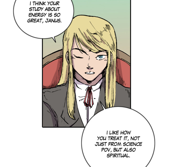 Spalko Chapter 13 page 16 - 
